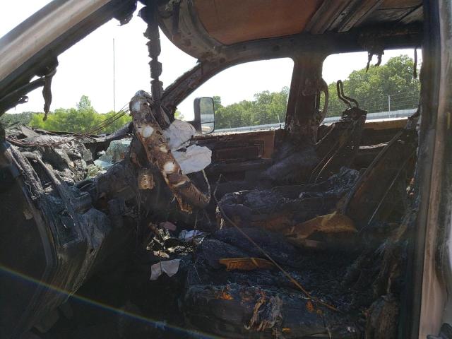 3C6UR5DL9DG579491 - 2013 RAM 2500 SLT თეთრი ფოტო 7