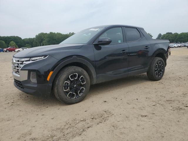 2024 HYUNDAI SANTA CRUZ SEL, null