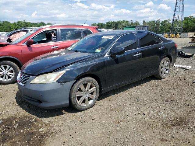 2007 LEXUS ES 350, 