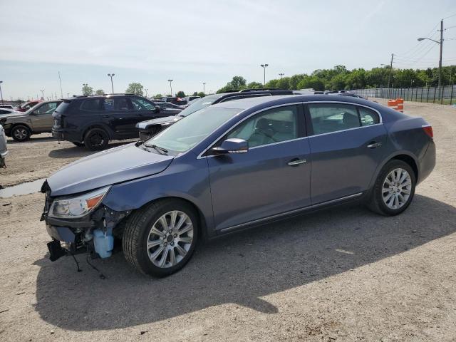 2013 BUICK LACROSSE PREMIUM, 