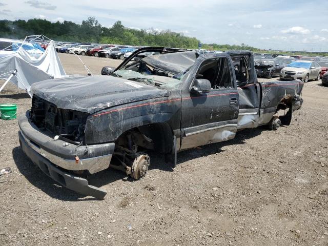 2004 CHEVROLET 1500 K1500, 