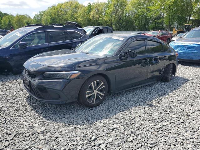 2022 HONDA CIVIC LX, 