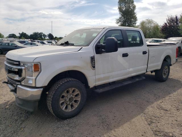 2022 FORD F350 SUPER DUTY, 