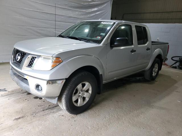 2011 NISSAN FRONTIER S, null