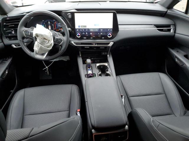 2T2BAMCA9SC099164 - 2025 LEXUS RX 350 BASE წითელი ფოტო 8