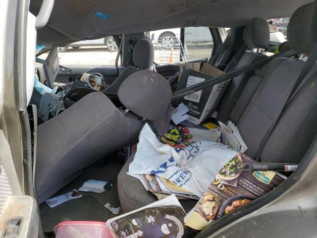 JN8DR09Y43W833371 - 2003 NISSAN PATHFINDER LE 灰色 照片 10