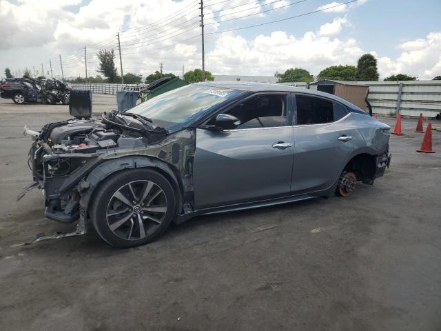 2021 NISSAN MAXIMA SV, 