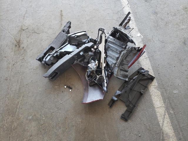 JTDBCMFE0PJ012664 - 2023 TOYOTA COROLLA LE 红色 照片 12