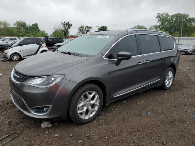 2017 CHRYSLER PACIFICA TOURING L PLUS, 