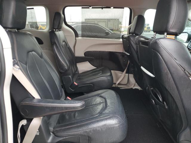 2C4RC1EG8HR796668 - 2017 CHRYSLER PACIFICA TOURING L PLUS GRAY photo 11