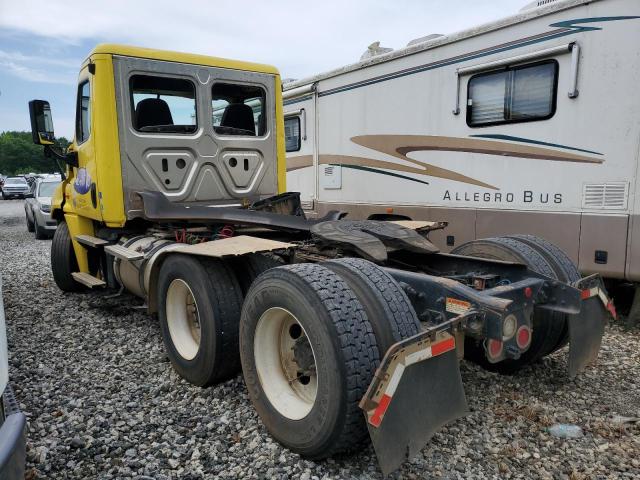 3AKJGEDV9LDLM8080 - 2020 FREIGHTLINER CASCADIA 1 Դեղին լուսանկար 3