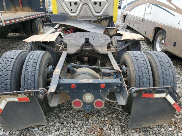 3AKJGEDV9LDLM8080 - 2020 FREIGHTLINER CASCADIA 1 Դեղին լուսանկար 9