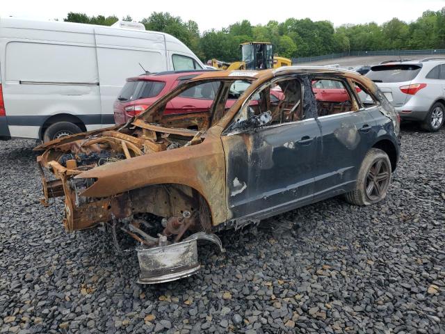 2012 AUDI Q5 PREMIUM PLUS, 