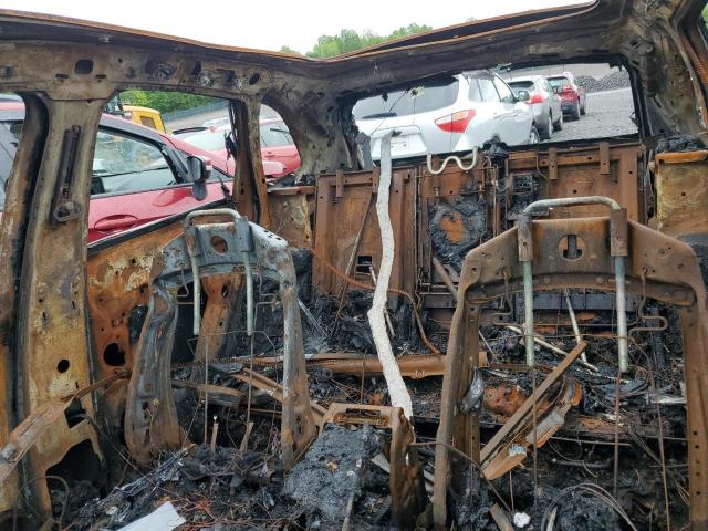 WA1VFCFP5CA068717 - 2012 AUDI Q5 PREMIUM PLUS Mavi foto 10