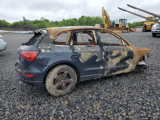 WA1VFCFP5CA068717 - 2012 AUDI Q5 PREMIUM PLUS Mavi foto 3