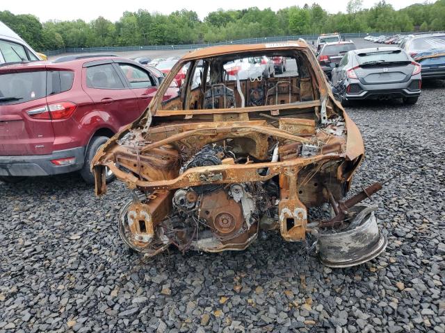 WA1VFCFP5CA068717 - 2012 AUDI Q5 PREMIUM PLUS Mavi foto 5