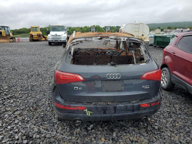 WA1VFCFP5CA068717 - 2012 AUDI Q5 PREMIUM PLUS Mavi foto 6