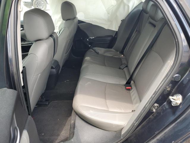 19XFC1F70GE002117 - 2016 HONDA CIVIC EXL ლურჯი ფოტო 10