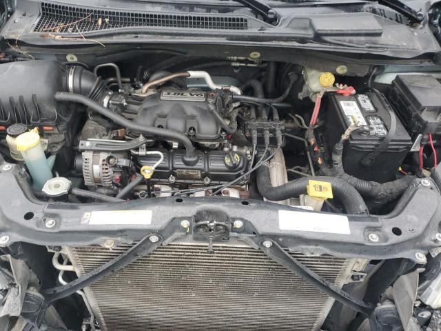 2A8HR54P08R621794 - 2008 CHRYSLER TOWN & COU TOURING 蓝色 照片 11