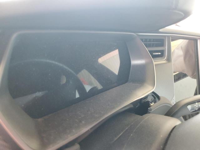 5YJSA1E41LF399871 - 2020 TESLA MODEL S Գրաֆիտ լուսանկար 9