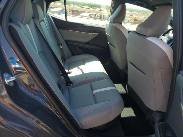 4T1DBADK7SU511774 - 2025 TOYOTA CAMRY XSE 石墨色 照片 10