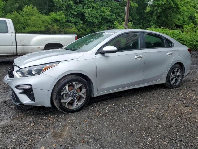 2021 KIA FORTE FE, 