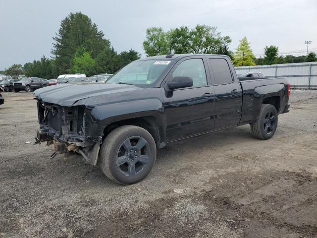 2015 CHEVROLET SILVERADO K1500, null