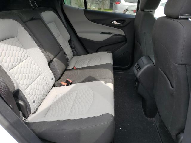 2GNAXJEV5J6141429 - 2018 CHEVROLET EQUINOX LT WHITE photo 11