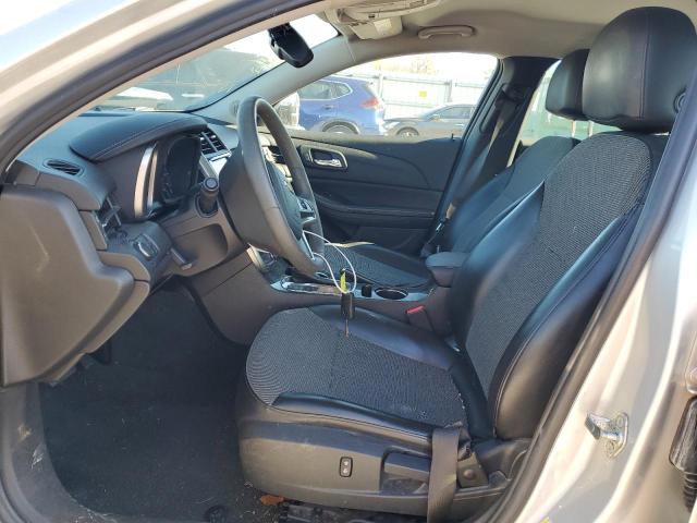 1G11C5SA3GF135813 - 2016 CHEVROLET MALIBU LIM LT 灰色 照片 7