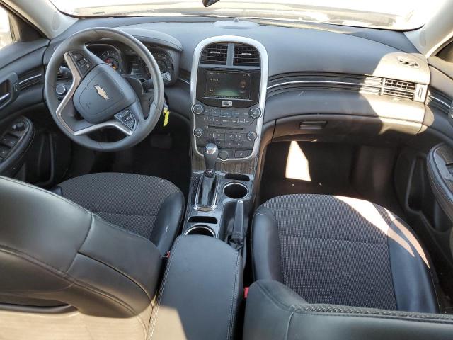 1G11C5SA3GF135813 - 2016 CHEVROLET MALIBU LIM LT 灰色 照片 8