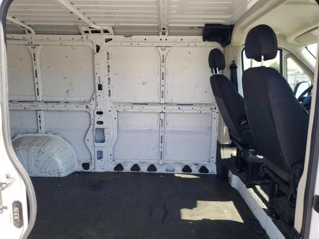 3C6TRVAG1GE100628 - 2016 RAM PROMASTER 1500 STANDARD WHITE photo 11