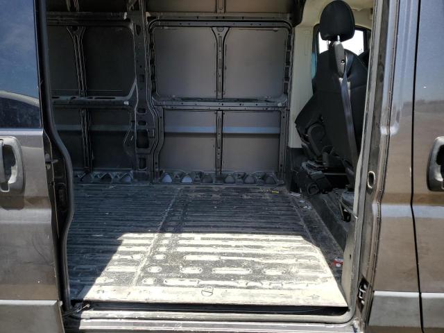 3C6LRVDG3ME525890 - 2021 RAM PROMASTER 2500 HIGH 石墨色 照片 11