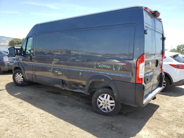 3C6LRVDG3ME525890 - 2021 RAM PROMASTER 2500 HIGH 石墨色 照片 2