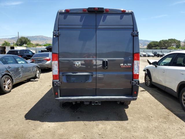 3C6LRVDG3ME525890 - 2021 RAM PROMASTER 2500 HIGH 石墨色 照片 6