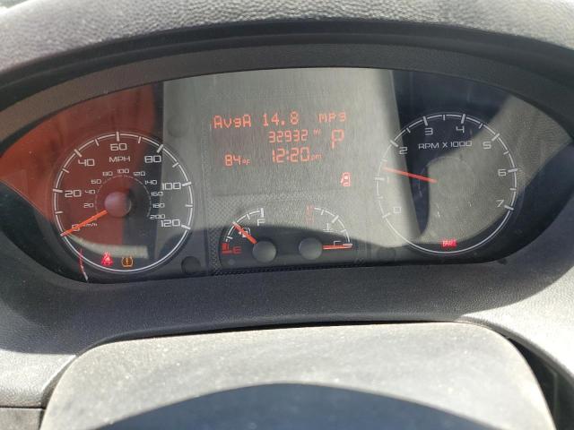 3C6LRVDG3ME525890 - 2021 RAM PROMASTER 2500 HIGH 石墨色 照片 9