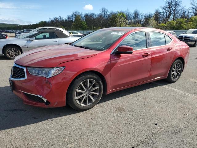 2020 ACURA TLX, 