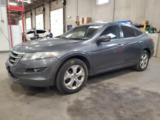 2012 HONDA CROSSTOUR EXL, null
