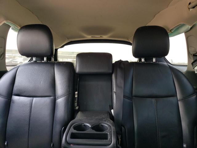 5N1AR2MN9FC711954 - 2015 NISSAN PATHFINDER S BURGUNDY photo 10