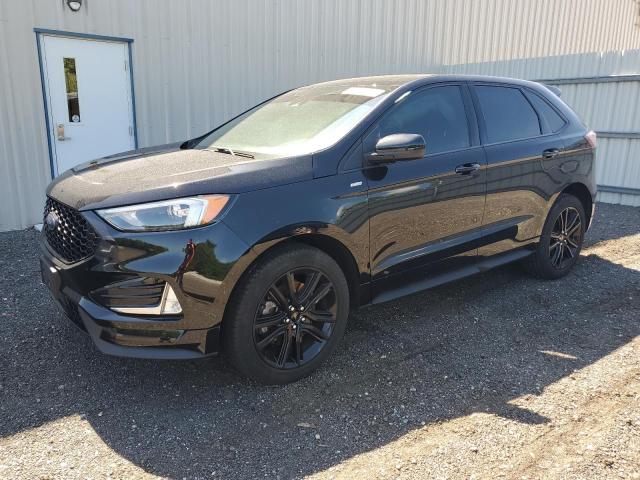 2021 FORD EDGE SEL, null