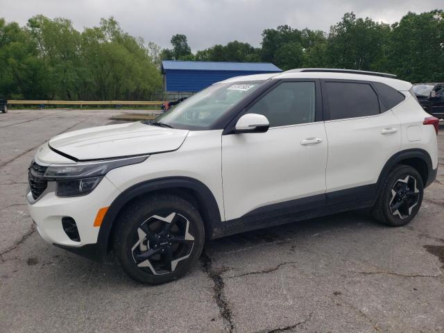 2025 KIA SELTOS EX, null