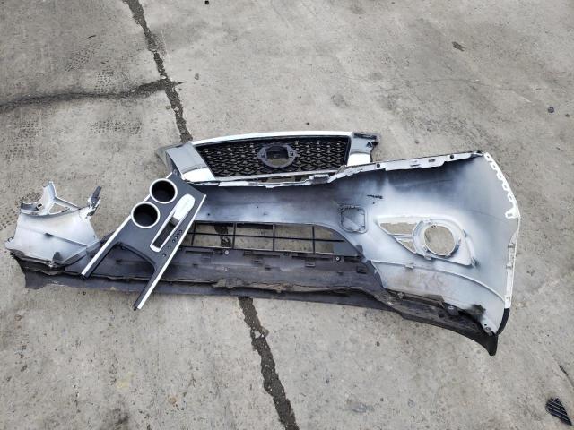 5N1AR2MN4EC665481 - 2014 NISSAN PATHFINDER S WHITE photo 13