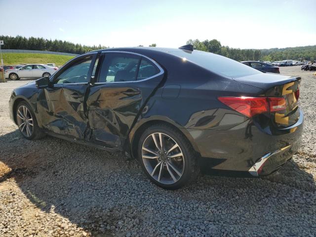 19UUB3F40KA006998 - 2019 ACURA TLX TECHNOLOGY BLACK photo 2