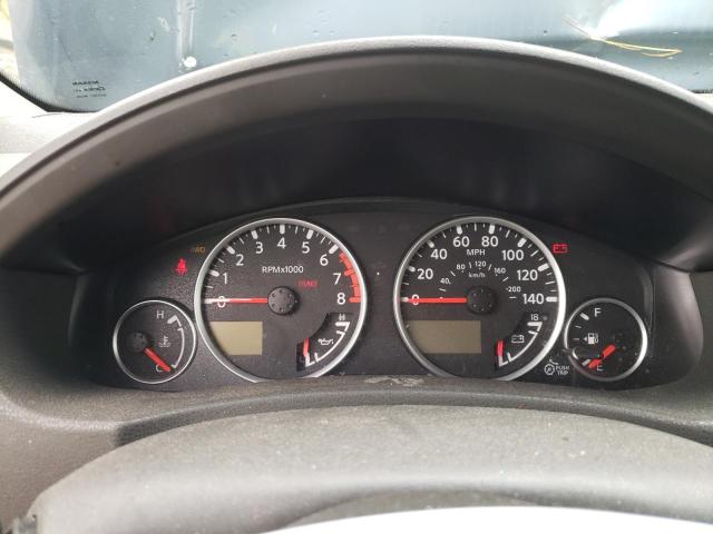 5N1AR18W86C647953 - 2006 NISSAN PATHFINDER LE 蓝色 照片 9