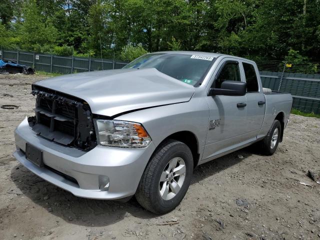 2019 RAM 1500 CLASS TRADESMAN, 