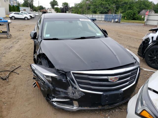 2G61M5S38J9169884 - 2018 CADILLAC XTS LUXURY BLACK photo 5