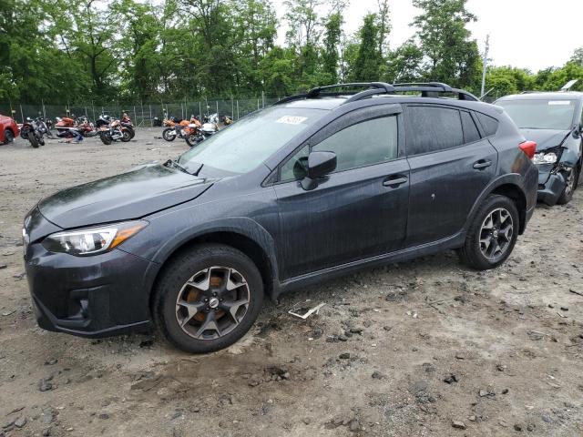 2018 SUBARU CROSSTREK PREMIUM, 