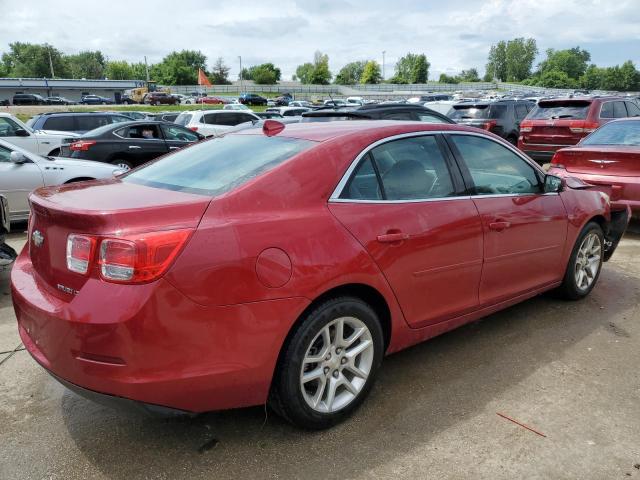 1G11C5SL9EU167580 - 2014 CHEVROLET MALIBU 1LT 红色 照片 3