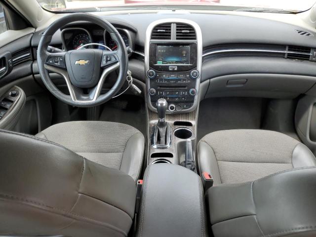 1G11C5SL9EU167580 - 2014 CHEVROLET MALIBU 1LT 红色 照片 8
