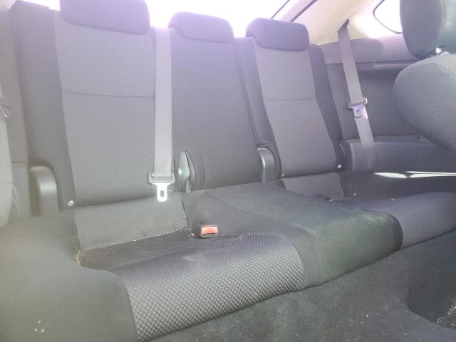 JTKDE167580225712 - 2008 TOYOTA SCION TC 白色 照片 10