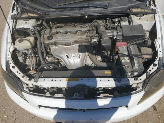 JTKDE167580225712 - 2008 TOYOTA SCION TC 白色 照片 11